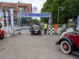 2025 - Parel der Voorkempen - Guy Reynders